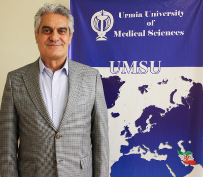 Dr. Hamidreza Farrokh Eslamlou